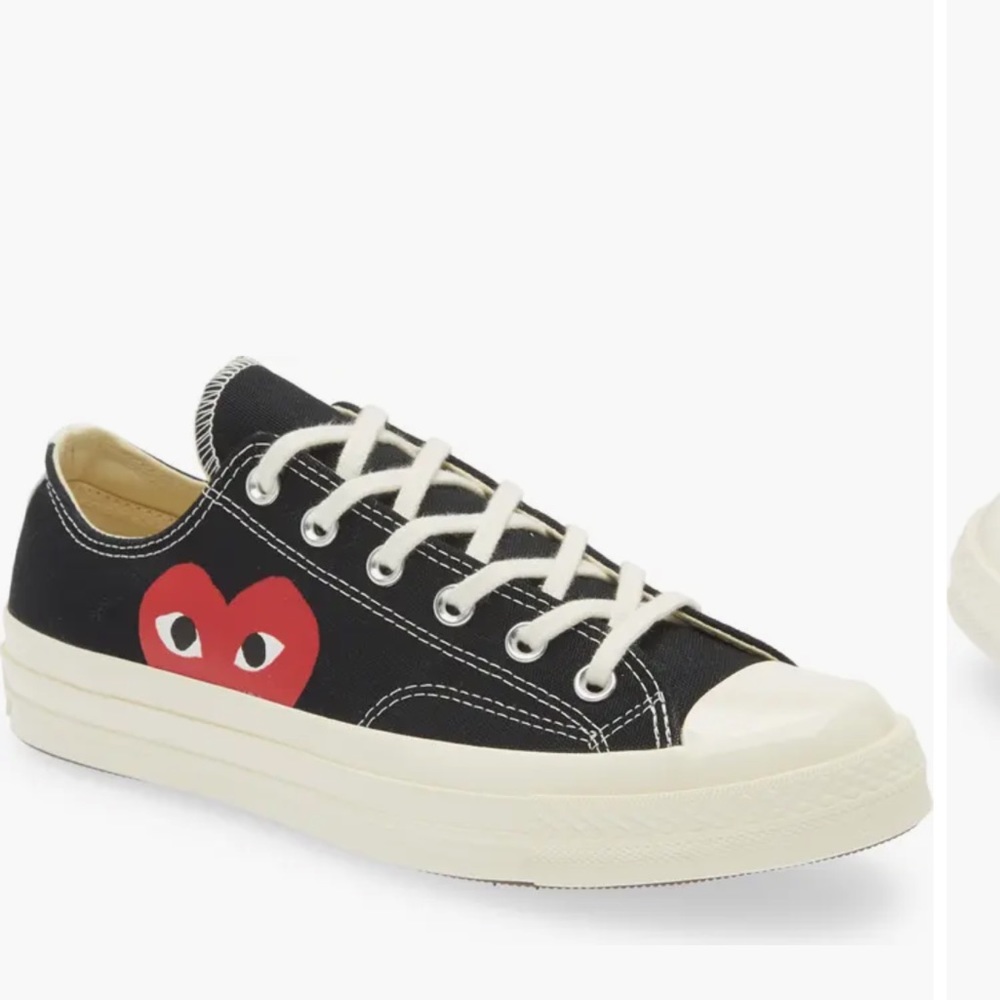 Cdg converse